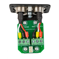 Briteq Kit vaste outdoor installatie voor de BT-CHROMA 800 Kit vaste outdoor installatie voor de BT-CHROMA 800