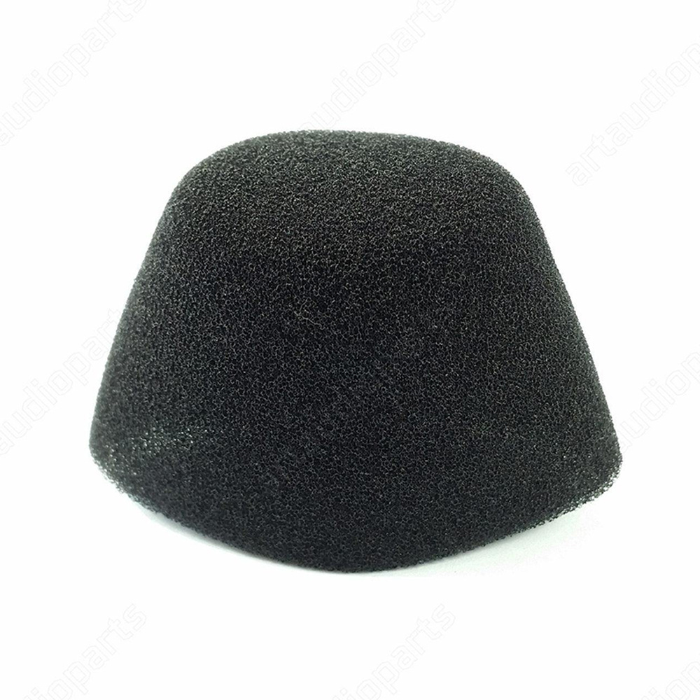 Sennheiser Pop filter voor MMD835 MMD935 en MMD965 afbeelding