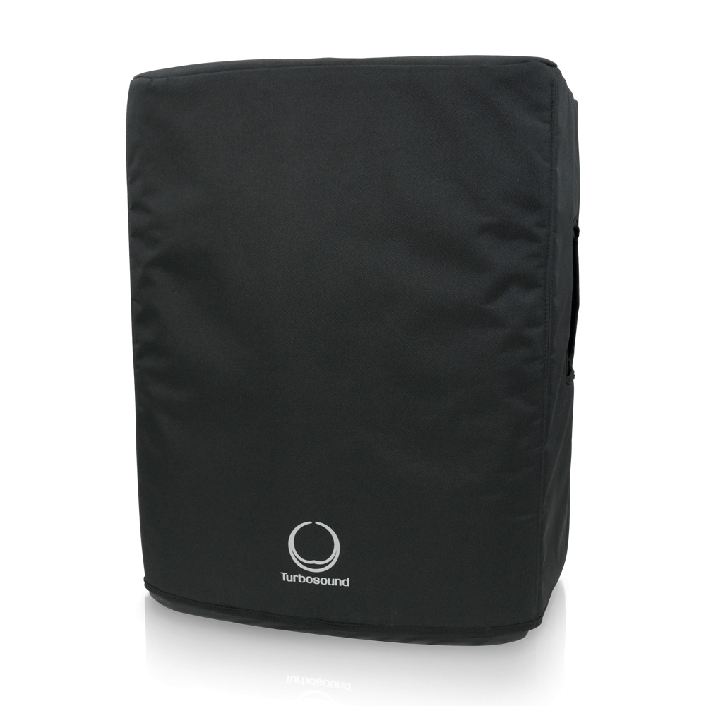 Turbosound TS-PC18B-1 Beschermhoes voor IQ18B afbeelding