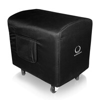 TS-PC18B-4 Beschermhoes voor iQ15B met wielen