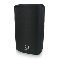 Turbosound TS-PC12-1 Beschermhoes voor iQ12 en iX12 TS-PC12-1 Beschermhoes voor iQ12 en iX12