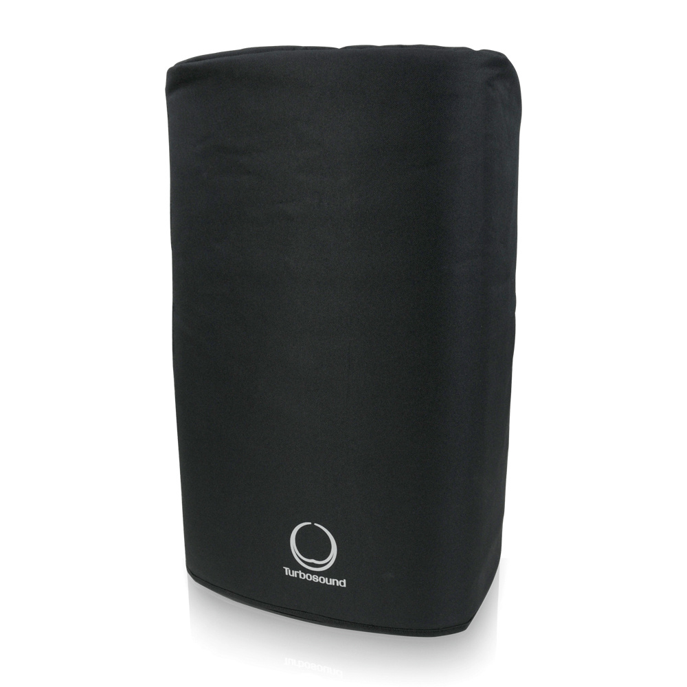 Turbosound TS-PC12-1 Beschermhoes voor iQ12 en iX12 afbeelding