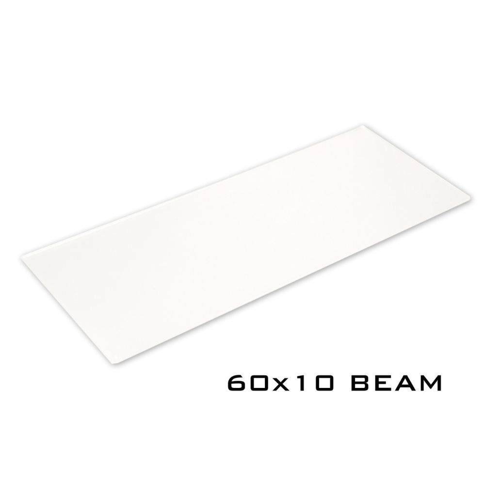 Briteq Beam shaper voor BT-CHROMA 800 60° x 10° beam afbeelding
