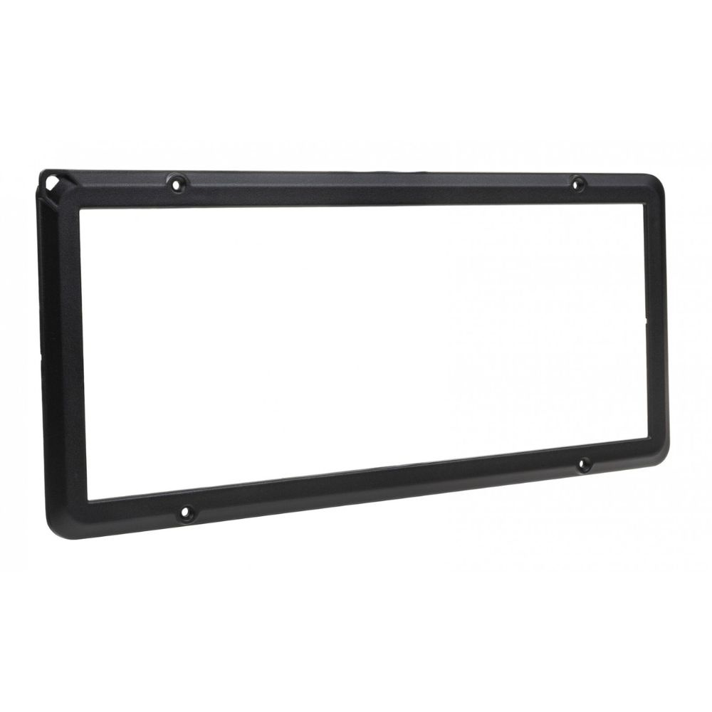 Briteq Leeg filterframe voor monteren filters op de BT-CHROMA 800 afbeelding