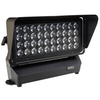 Antiverblindingsschild voor de BT-CHROMA 800