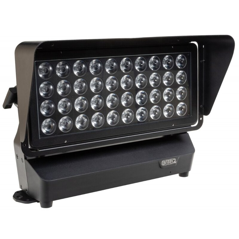 Antiverblindingsschild voor de BT-CHROMA 800