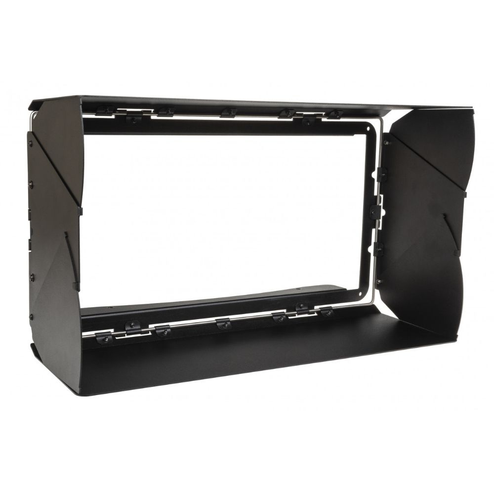 Briteq Aluminium barndoor voor de BT-CHROMA 800 afbeelding