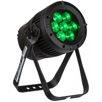 Briteq PRO BEAMER ZOOM Mk5 RGBW LED projector PRO BEAMER ZOOM Mk5 RGBW LED projector