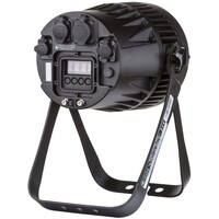 Briteq PRO BEAMER ZOOM Mk5 RGBW LED projector PRO BEAMER ZOOM Mk5 RGBW LED projector