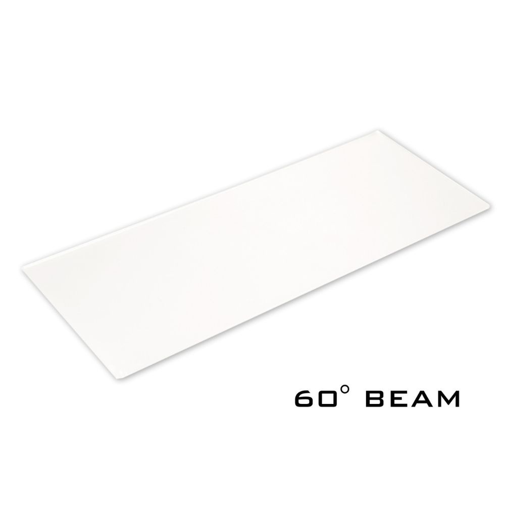 Briteq Beam shaper voor BT-CHROMA 800 60° beam afbeelding