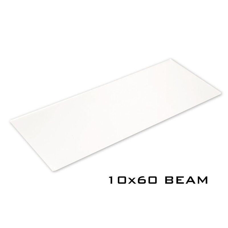 Beam shaper voor BT-CHROMA 800 10° x 60° beam