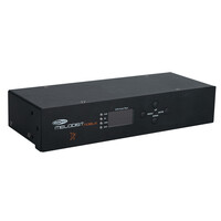 Showtec Melodist mobile DMX aanstuurbare WAV speler Melodist mobile DMX aanstuurbare WAV speler
