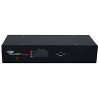 Showtec Melodist mobile DMX aanstuurbare WAV speler Melodist mobile DMX aanstuurbare WAV speler