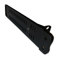 Rackmount bracket voor EW-D ontvanger