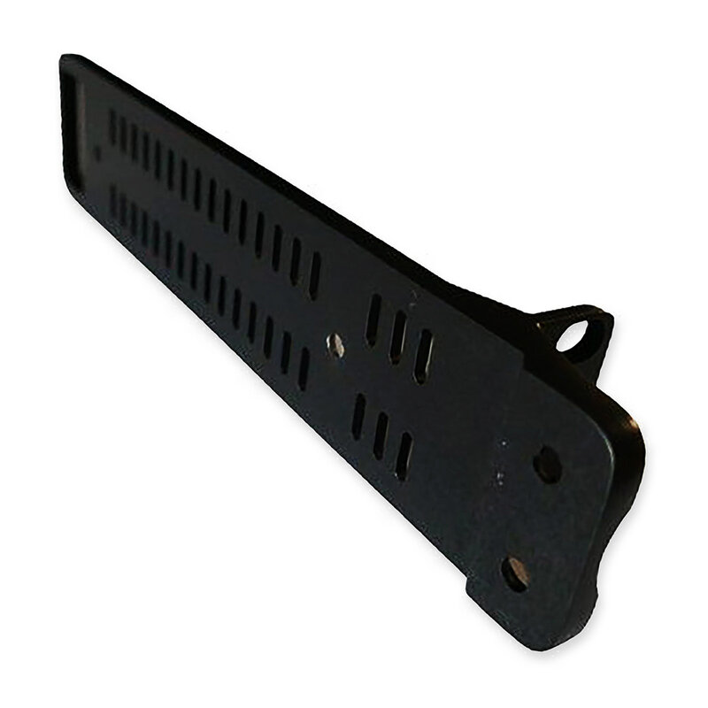 Rackmount bracket voor EW-D ontvanger