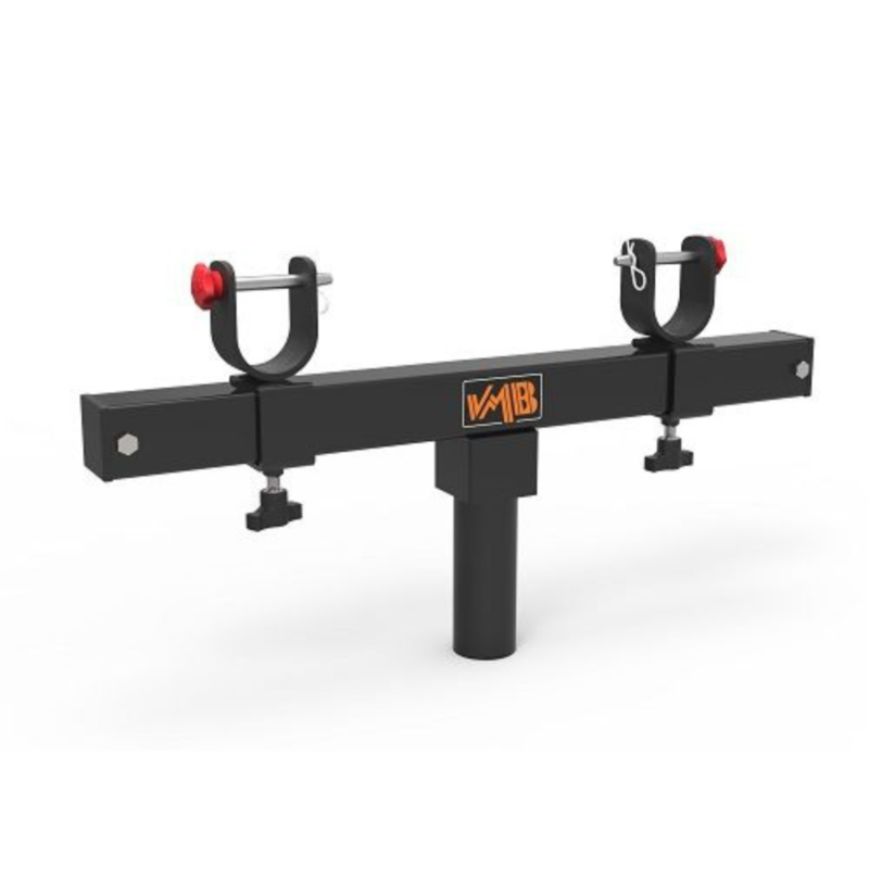 VMB PSU 086B Trussadapter zwart PSU 086B Trussadapter zwart