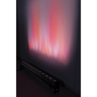BeamZ LCB128IP LED Bar IP65 12x 8W RGBA LCB128IP LED Bar IP65 12x 8W RGBA