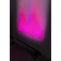 BeamZ LCB128IP LED Bar IP65 12x 8W RGBA LCB128IP LED Bar IP65 12x 8W RGBA