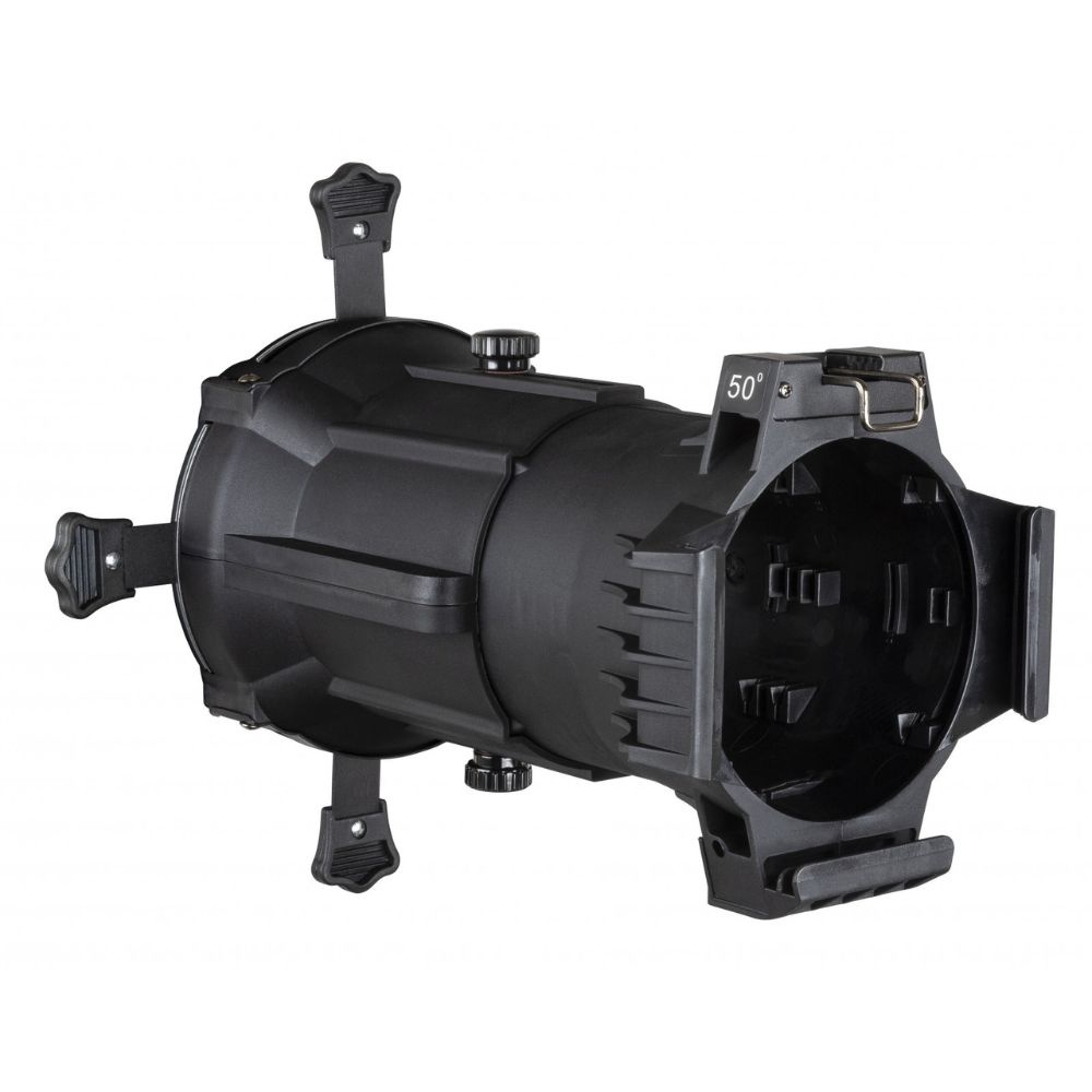 Briteq 50° Optiek voor BT-PROFILE250 / BT-PROFILE 500TW afbeelding