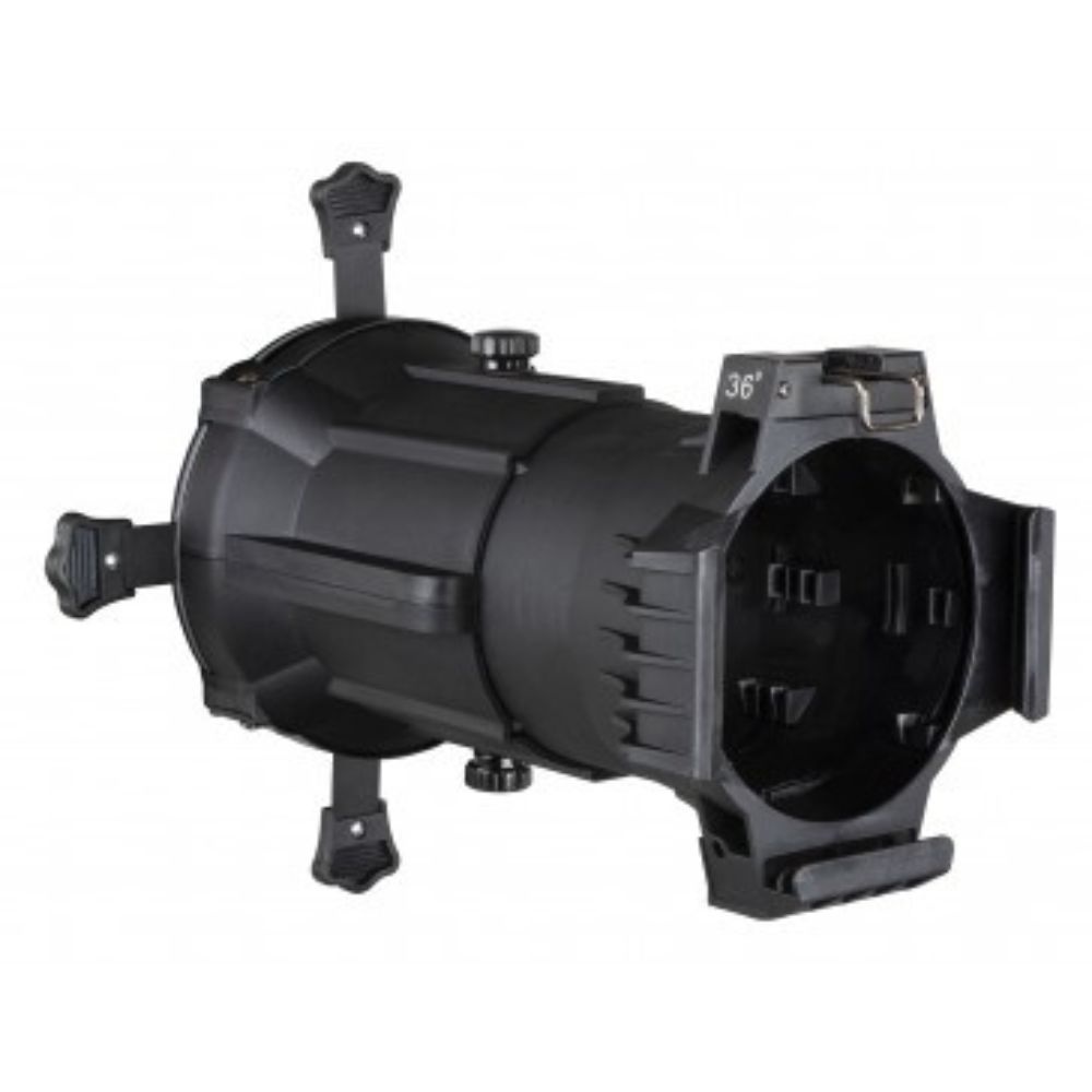 Briteq 36° Optiek voor BT-PROFILE250 / BT-PROFILE 500TW afbeelding