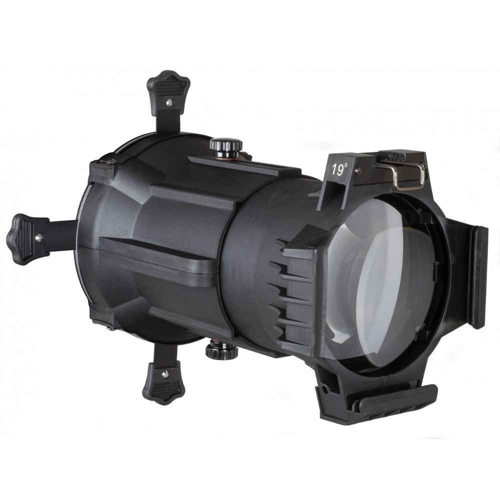 Briteq 19° Optiek voor BT-PROFILE250 / BT-PROFILE 500TW afbeelding