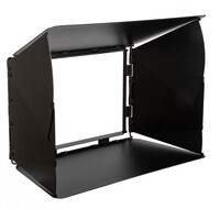 Barndoor voor de BT-TVPANEL TW