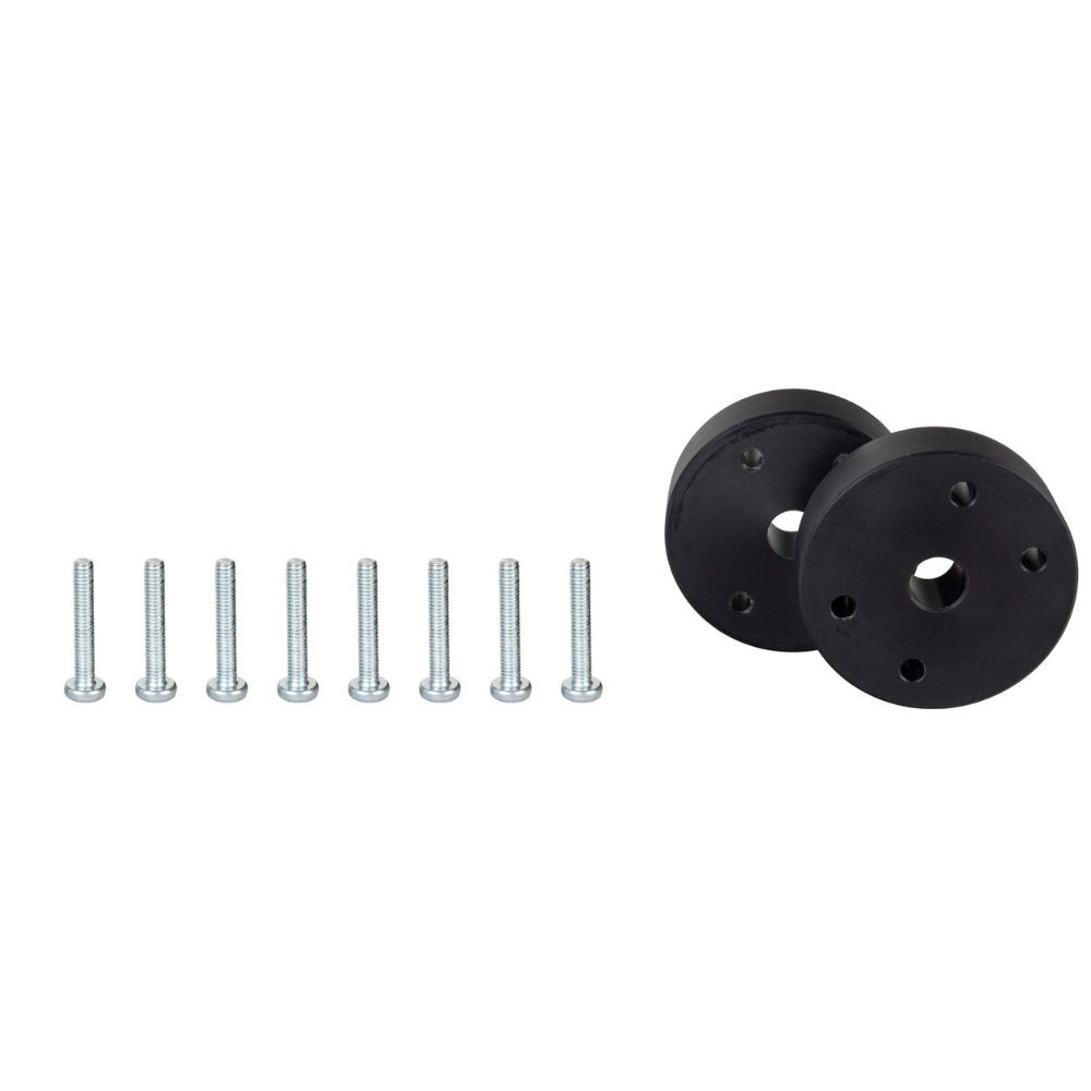 Briteq Adapter voor theaterbeugel voor 100MZ/200TW afbeelding