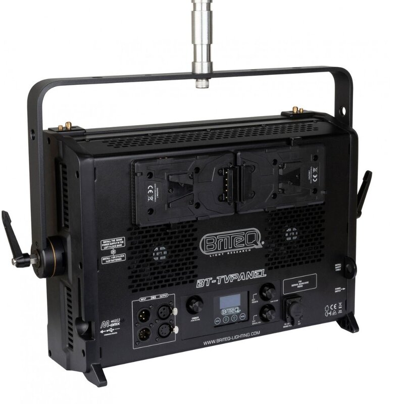 Briteq TVPANEL TW Soft-light TVPANEL TW Soft-light