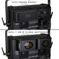 Briteq TVPANEL TW Soft-light TVPANEL TW Soft-light