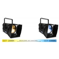 Briteq BT-THEATRE 400W LED Fresnel BT-THEATRE 400W LED Fresnel