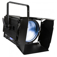 Briteq BT-THEATRE 400W LED Fresnel BT-THEATRE 400W LED Fresnel