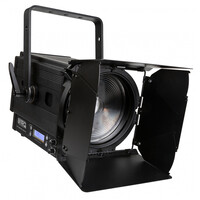 Briteq BT-THEATRE 400W LED Fresnel BT-THEATRE 400W LED Fresnel