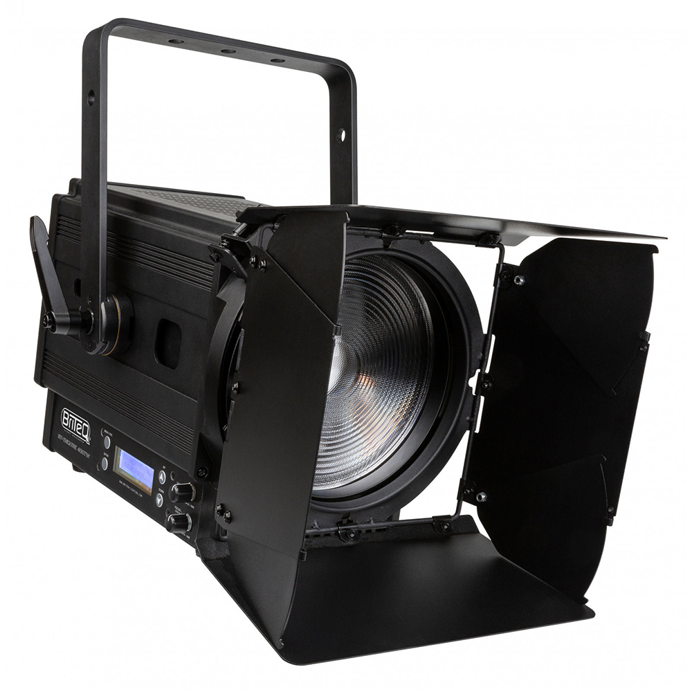 Briteq BT-THEATRE 400W LED Fresnel afbeelding