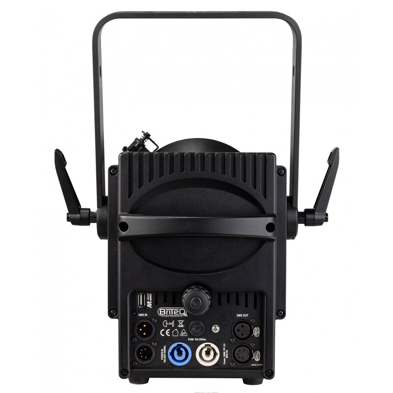BT-THEATRE 261FC LED Fresnel