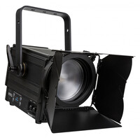 Briteq BT-THEATRE 261FC LED Fresnel BT-THEATRE 261FC LED Fresnel