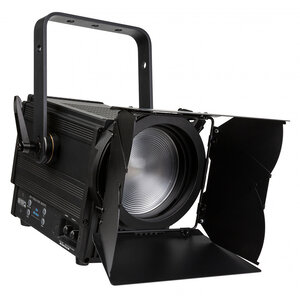 Briteq BT-THEATRE 261FC LED Fresnel BT-THEATRE 261FC LED Fresnel
