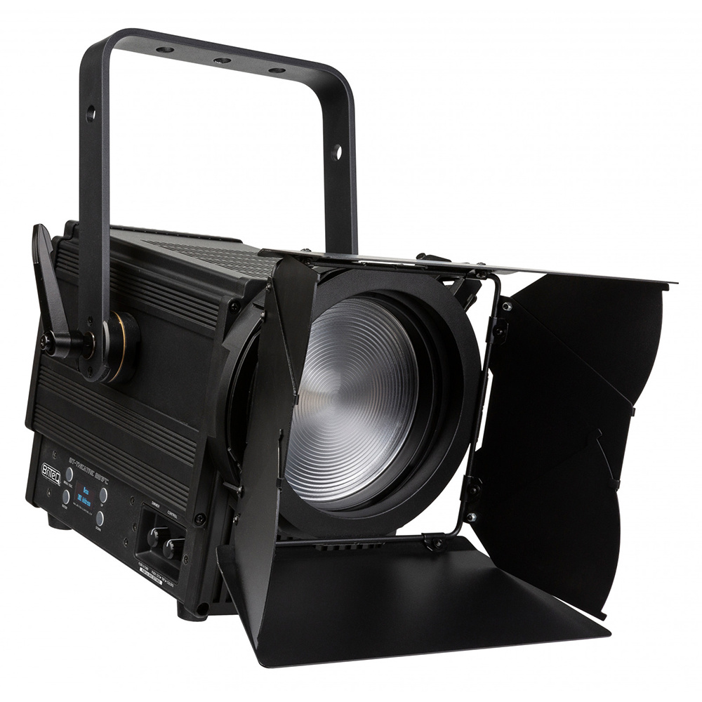 Briteq BT-THEATRE 261FC LED Fresnel afbeelding