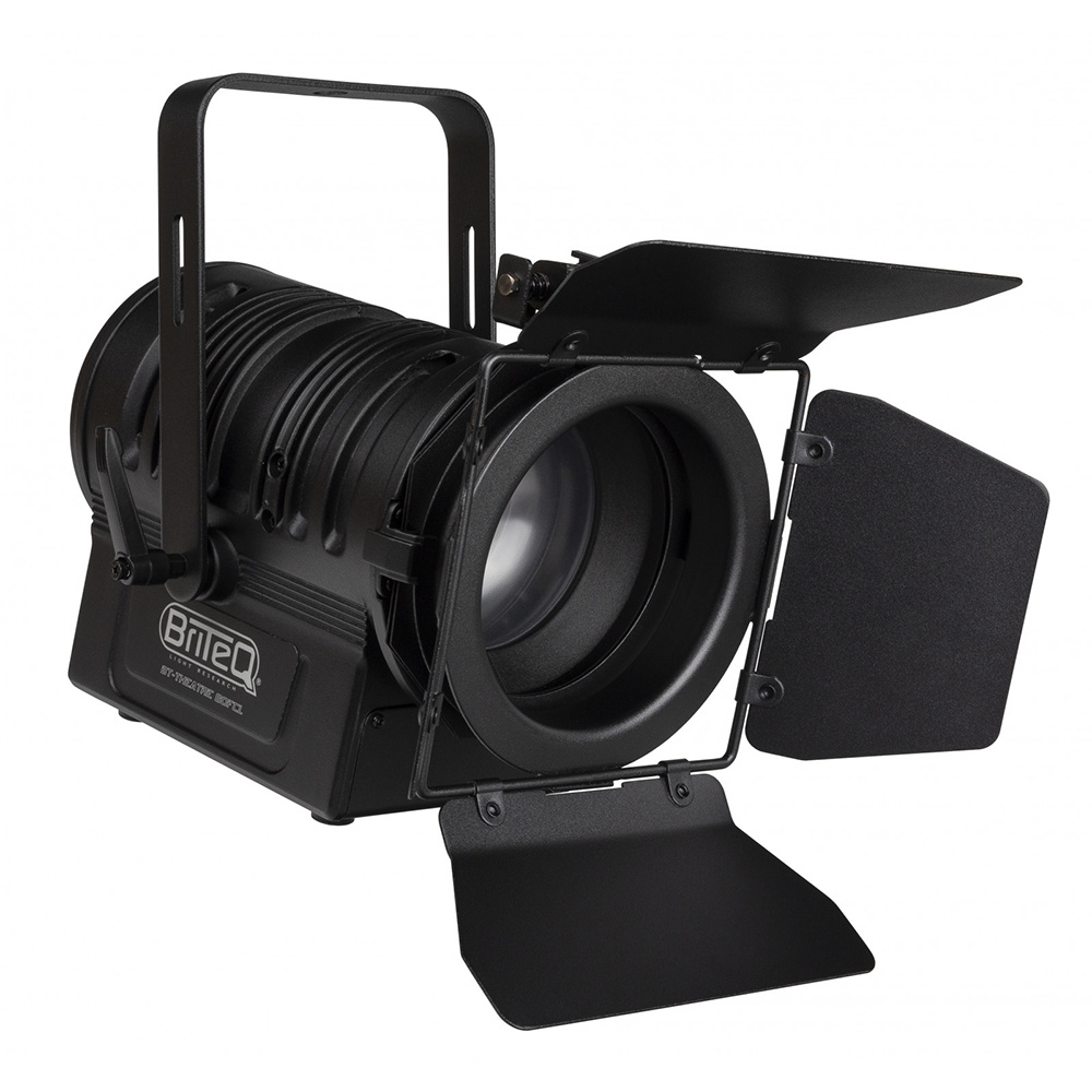 Briteq BT-THEATRE 60FCL LED Theaterspot afbeelding