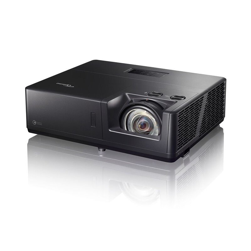 ZU507TST Laserprojector