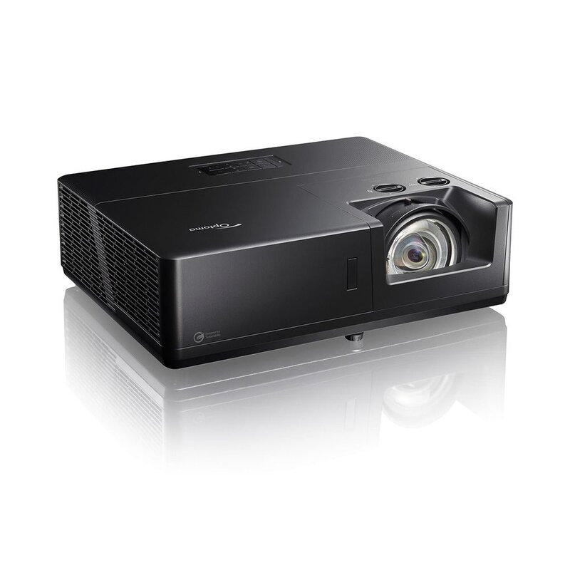 ZU507TST Laserprojector