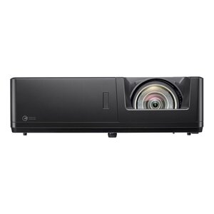 Optoma ZU507TST Laserprojector Optoma ZU507TST Laserprojector