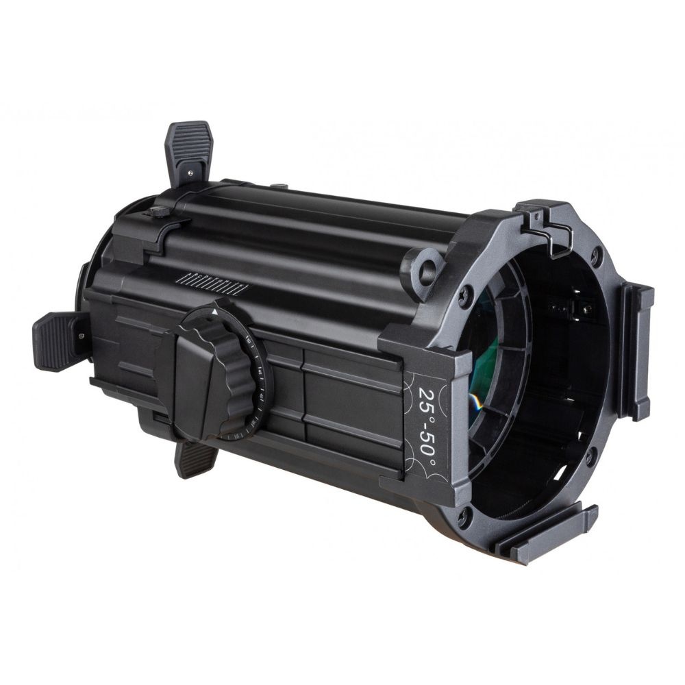 Briteq Zoomoptiek 25° tot 50° voor de BT-PROFILE 6C20 ENGINE afbeelding