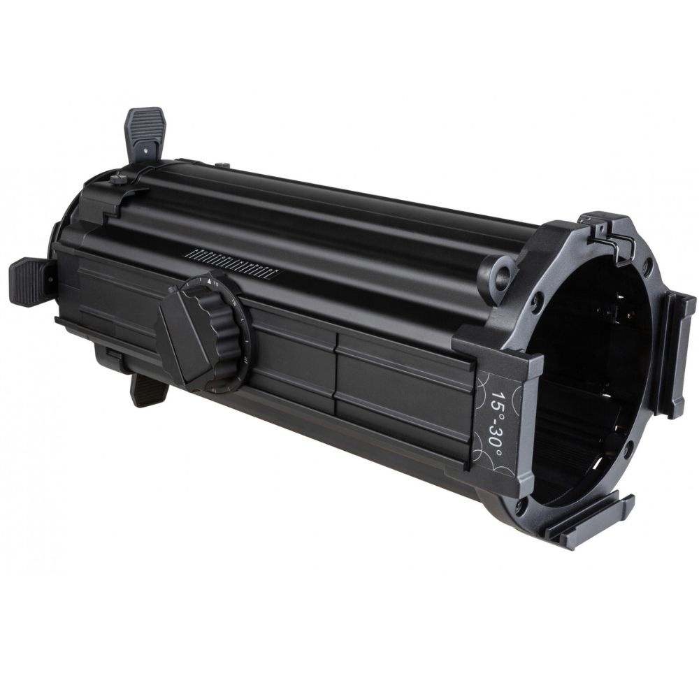 Briteq Zoomoptiek 15° tot 30° voor de BT-PROFILE 6C20 ENGINE afbeelding