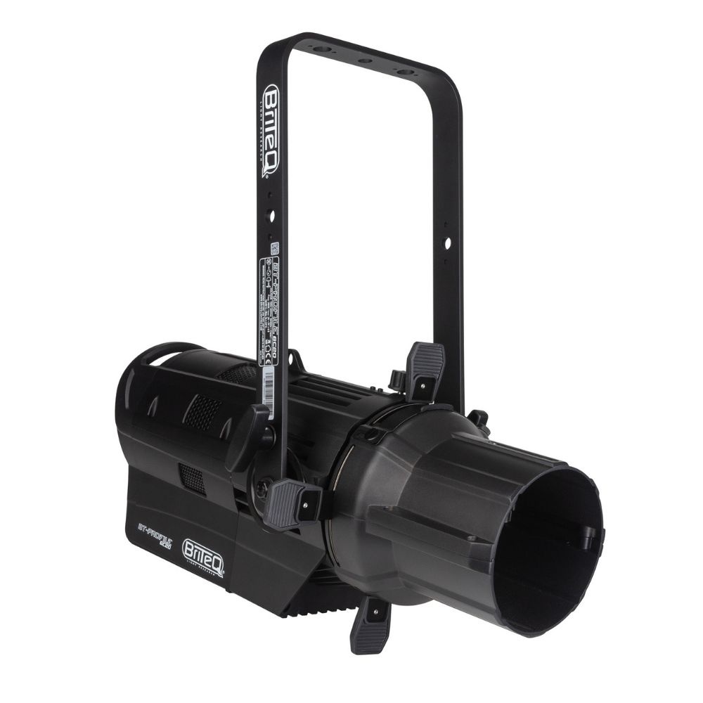 Briteq BT-PROFILE 6C20 ENGINE LED Module voor profielspots afbeelding