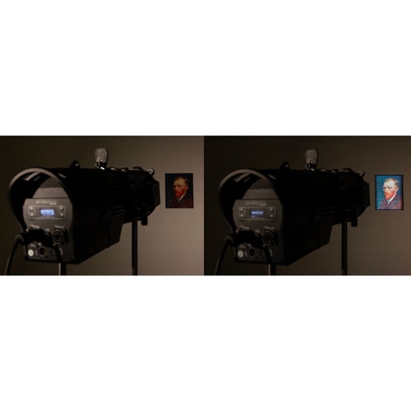 BT-PROFILE 6C20 ENGINE LED Module voor profielspots