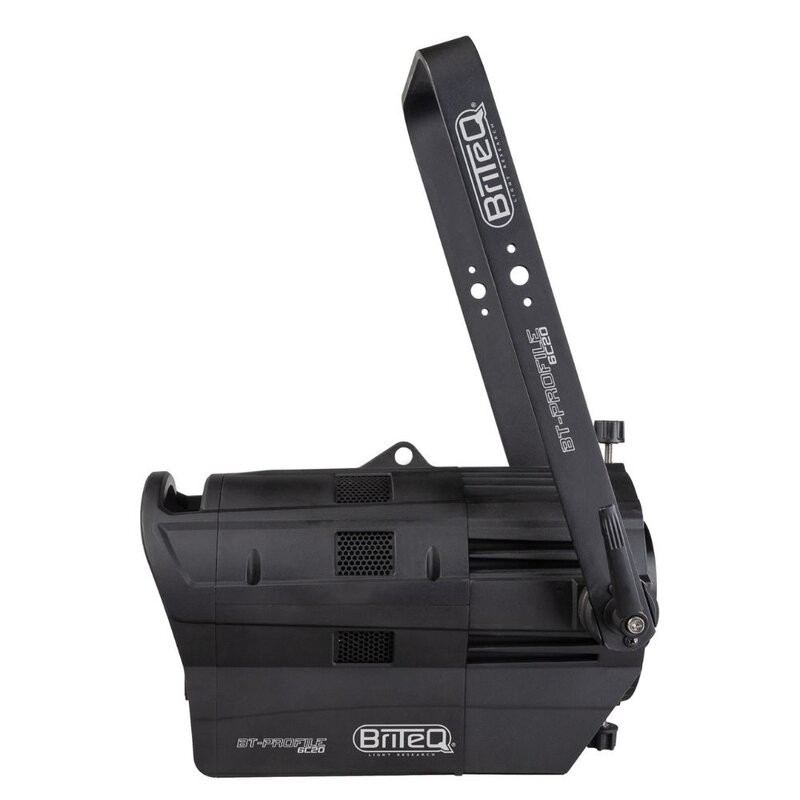 BT-PROFILE 6C20 ENGINE LED Module voor profielspots