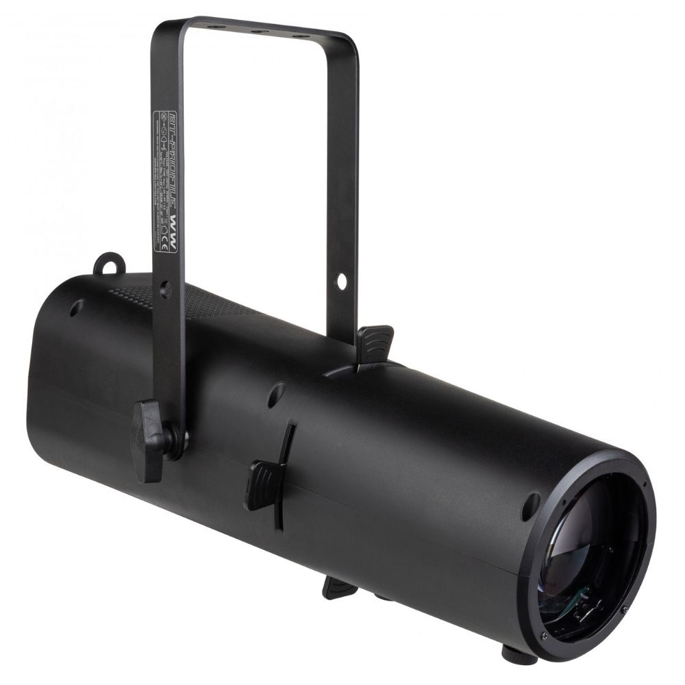 Briteq BT-PROFILE WW LED profielspot 3200K afbeelding