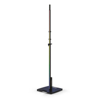 FLEXstand FX ILS multifunctionele standaard voor licht- en geluidseffecten