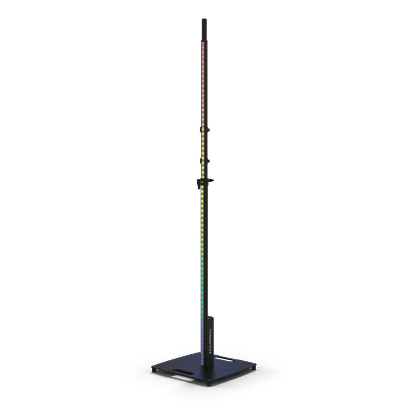 FLEXstand FX ILS multifunctionele standaard voor licht- en geluidseffecten