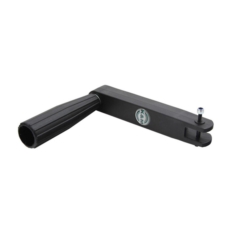 K&M 21303-000-55 zwengel voor K&M statieven 21303-000-55 zwengel voor K&M statieven